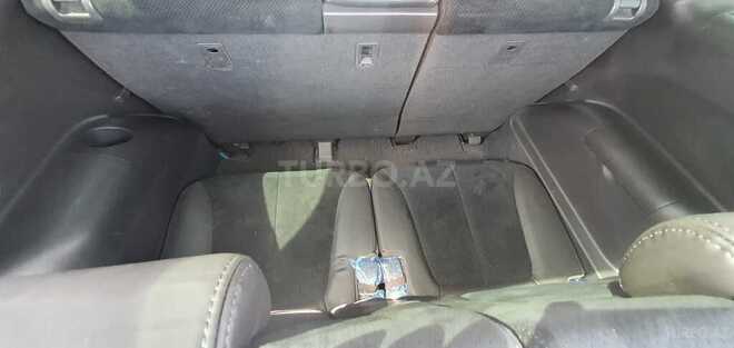 Hyundai Santa Fe 2009, 157,910 km - 2.0 l - Bakı