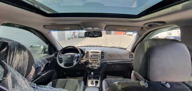 Hyundai Santa Fe 2009, 157,910 km - 2.0 l - Bakı