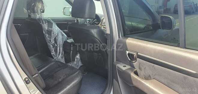 Hyundai Santa Fe 2009, 157,910 km - 2.0 l - Bakı