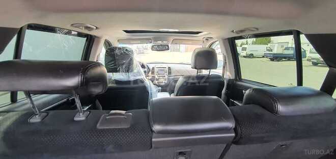 Hyundai Santa Fe 2009, 157,910 km - 2.0 l - Bakı