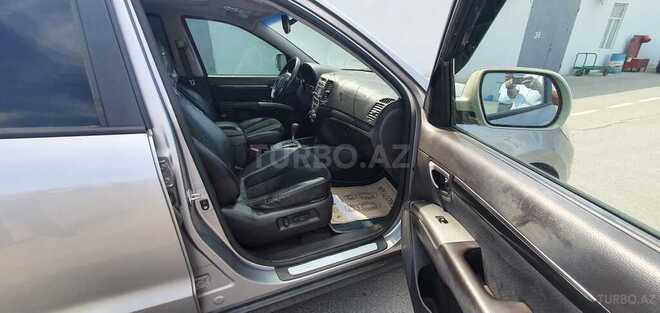 Hyundai Santa Fe 2009, 157,910 km - 2.0 l - Bakı