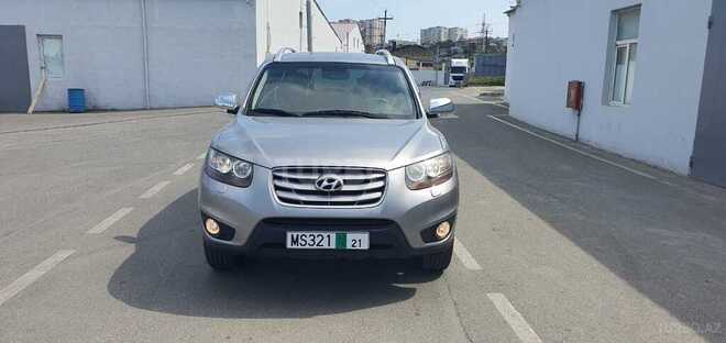 Hyundai Santa Fe 2009, 157,910 km - 2.0 l - Bakı