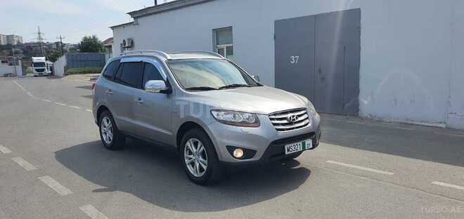 Hyundai Santa Fe 2009, 157,910 km - 2.0 l - Bakı