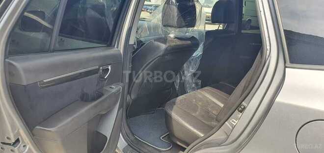 Hyundai Santa Fe 2009, 157,910 km - 2.0 l - Bakı