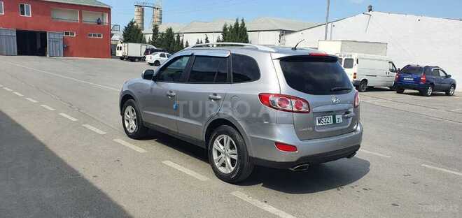 Hyundai Santa Fe 2009, 157,910 km - 2.0 l - Bakı