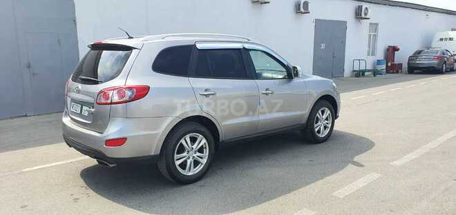 Hyundai Santa Fe 2009, 157,910 km - 2.0 l - Bakı