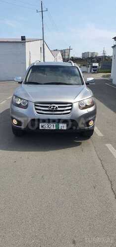 Hyundai Santa Fe 2009, 157,910 km - 2.0 l - Bakı