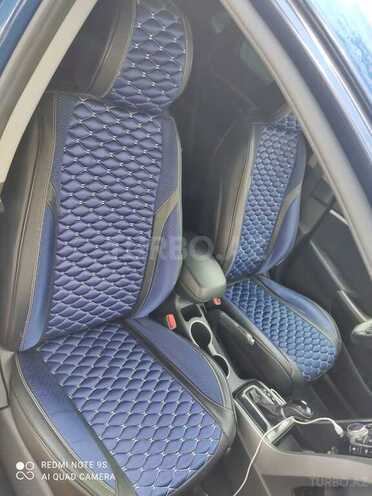 Hyundai Elantra 2015, 101,000 km - 2.0 л - Bakı