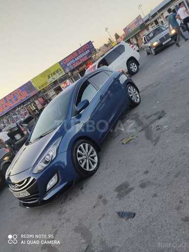 Hyundai Elantra 2015, 101,000 km - 2.0 л - Bakı