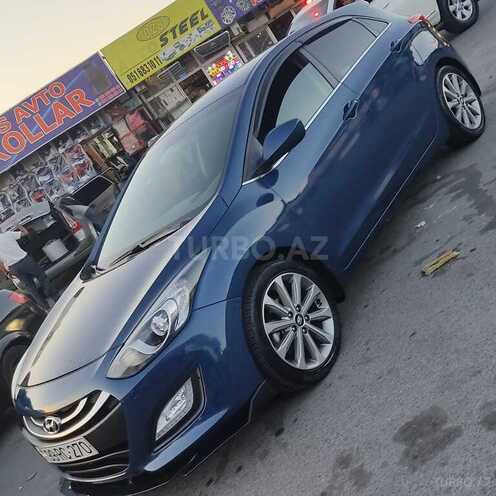 Hyundai Elantra 2015, 101,000 km - 2.0 л - Bakı