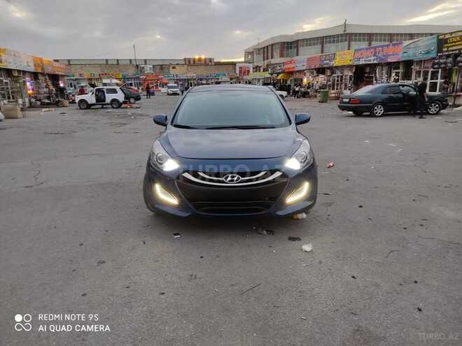 Hyundai Elantra 2015, 101,000 km - 2.0 л - Bakı