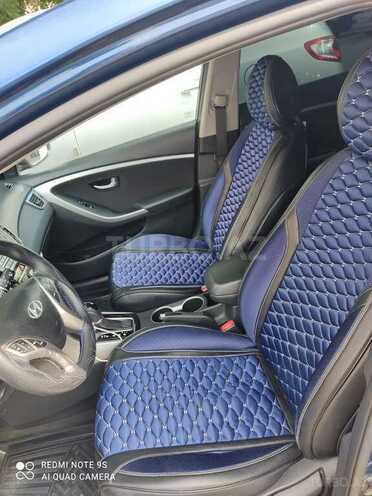 Hyundai Elantra 2015, 101,000 km - 2.0 л - Bakı