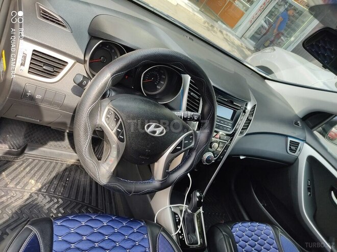 Hyundai Elantra 2015, 101,000 km - 2.0 л - Bakı