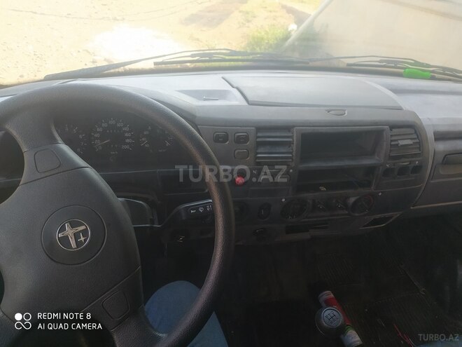 GAZ 3302-288 2007, 150,000 km - 2.5 l - Gəncə