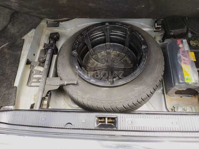 Mercedes C 240 1997, 398,000 km - 2.4 l - Şirvan