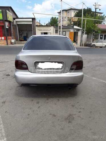 Hyundai Accent 1995, 222,220 km - 1.5 l - Bakı