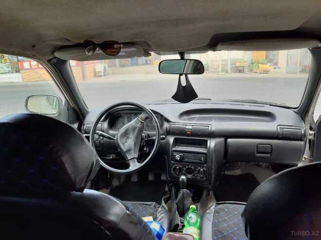 Hyundai Accent 1995, 222,220 km - 1.5 l - Bakı