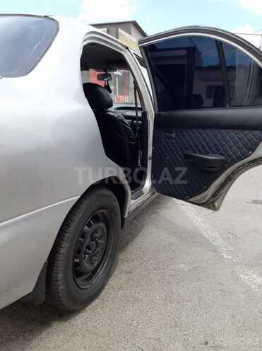 Hyundai Accent 1995, 222,220 km - 1.5 l - Bakı