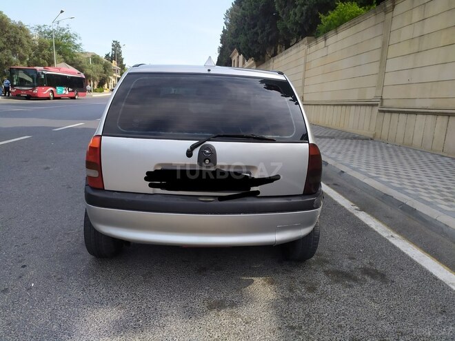 Opel Vita 1998, 230,000 km - 1.4 l - Bakı