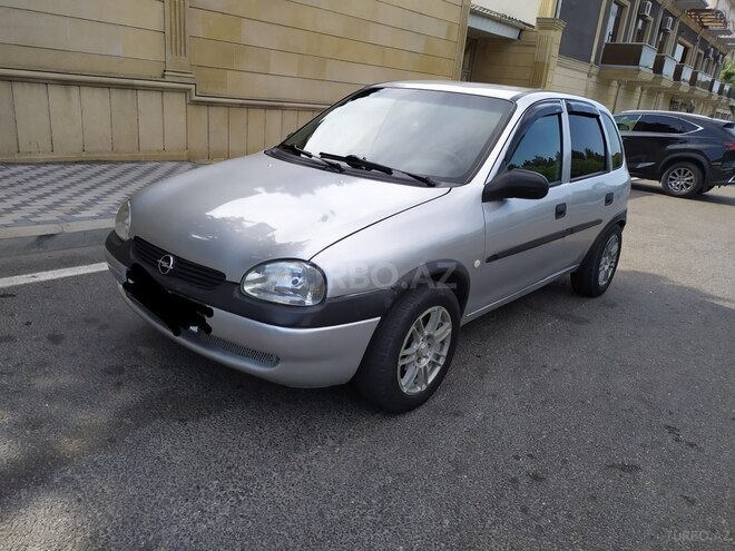 Opel Vita 1998, 230,000 km - 1.4 l - Bakı