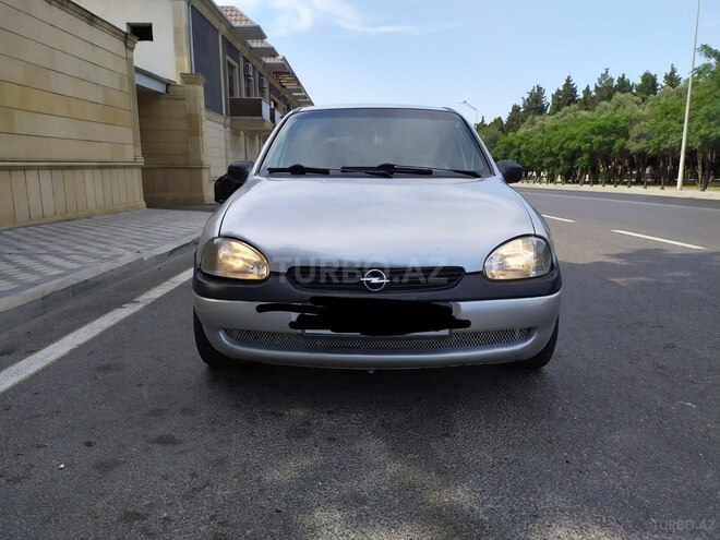 Opel Vita 1998, 230,000 km - 1.4 l - Bakı