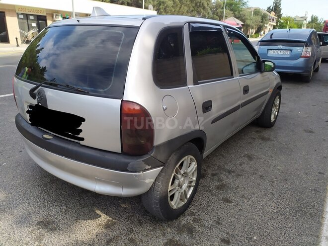 Opel Vita 1998, 230,000 km - 1.4 l - Bakı