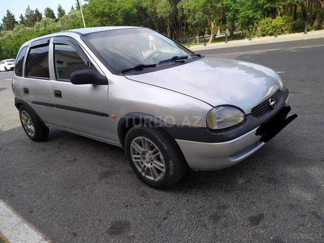 Opel Vita 1998, 230,000 km - 1.4 l - Bakı