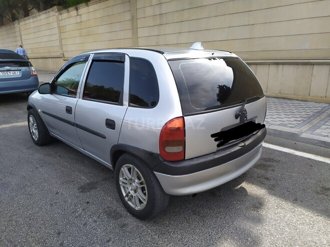 Opel Vita 1998, 230,000 km - 1.4 l - Bakı