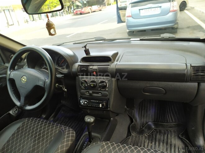 Opel Vita 1998, 230,000 km - 1.4 l - Bakı