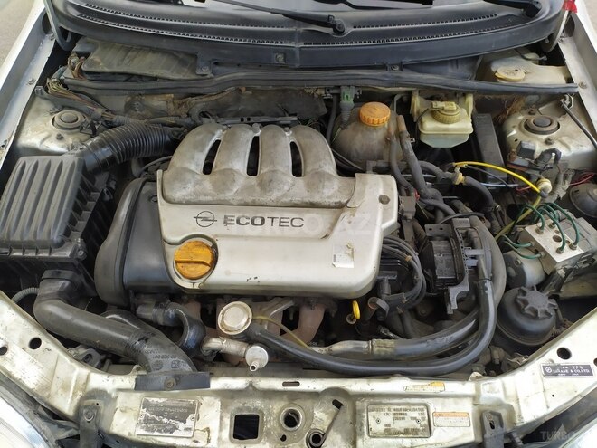Opel Vita 1998, 230,000 km - 1.4 l - Bakı