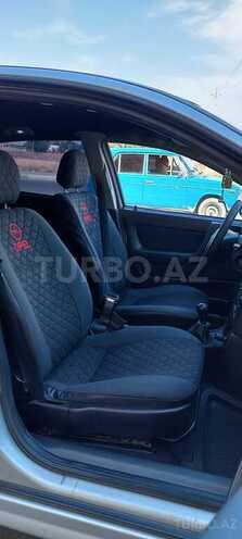 Opel Astra 1999, 300,000 km - 1.6 l - Gəncə