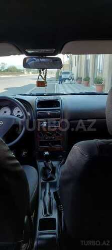 Opel Astra 1999, 300,000 km - 1.6 l - Gəncə