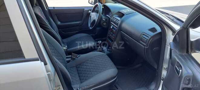 Opel Astra 1999, 300,000 km - 1.6 l - Gəncə