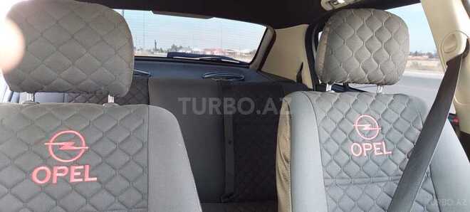 Opel Astra 1999, 300,000 km - 1.6 l - Gəncə