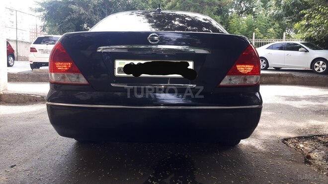 Nissan Sunny 2006, 315,500 km - 1.3 l - Bakı