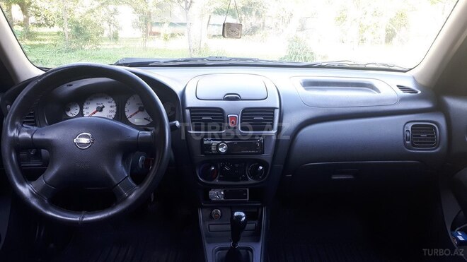 Nissan Sunny 2006, 315,500 km - 1.3 l - Bakı