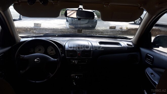 Nissan Sunny 2006, 315,500 km - 1.3 l - Bakı