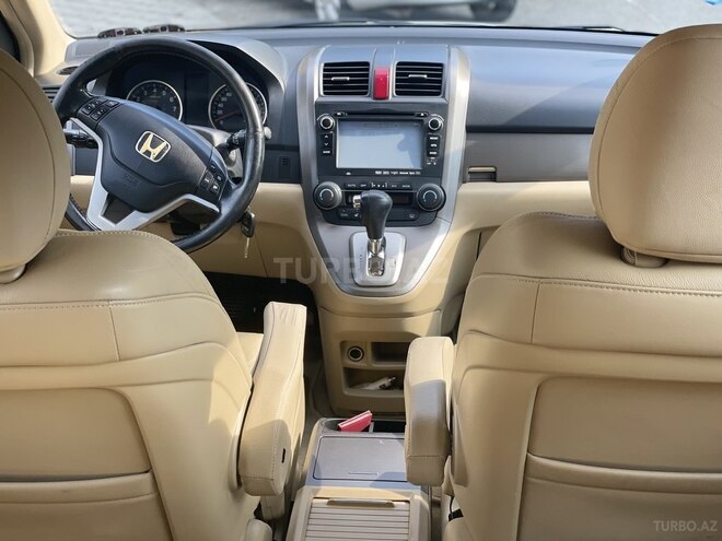 Honda CR-V 2008, 260,000 km - 2.4 l - Bakı