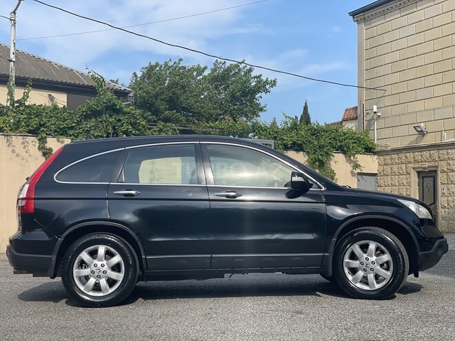Honda CR-V 2008, 260,000 km - 2.4 l - Bakı