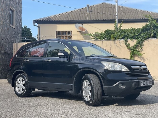 Honda CR-V 2008, 260,000 km - 2.4 l - Bakı