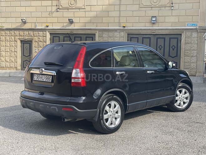 Honda CR-V 2008, 260,000 km - 2.4 l - Bakı