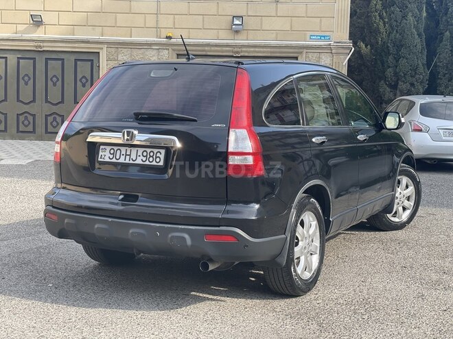 Honda CR-V 2008, 260,000 km - 2.4 l - Bakı