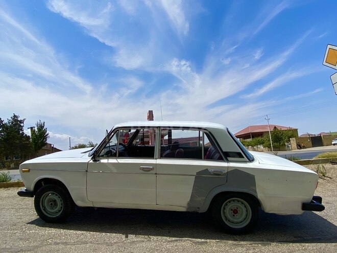 LADA (VAZ) 2106 1978, 35,900 km - 1.5 л - Bakı