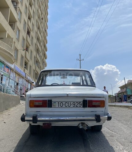 LADA (VAZ) 2106 1978, 35,900 km - 1.5 л - Bakı