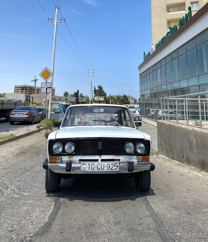LADA (VAZ) 2106 1978, 35,900 km - 1.5 л - Bakı