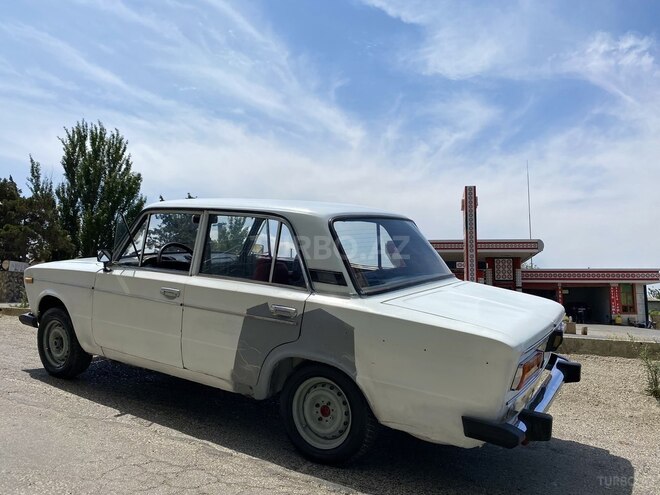 LADA (VAZ) 2106 1978, 35,900 km - 1.5 л - Bakı