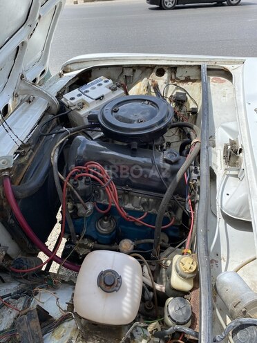 LADA (VAZ) 2106 1978, 35,900 km - 1.5 л - Bakı