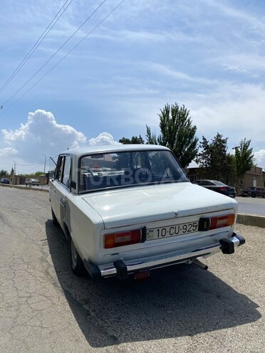 LADA (VAZ) 2106 1978, 35,900 km - 1.5 л - Bakı