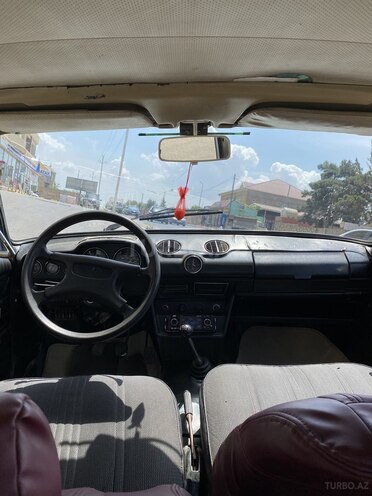 LADA (VAZ) 2106 1978, 35,900 km - 1.5 л - Bakı