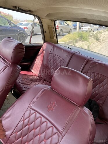 LADA (VAZ) 2106 1978, 35,900 km - 1.5 л - Bakı